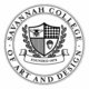 SCAD crest